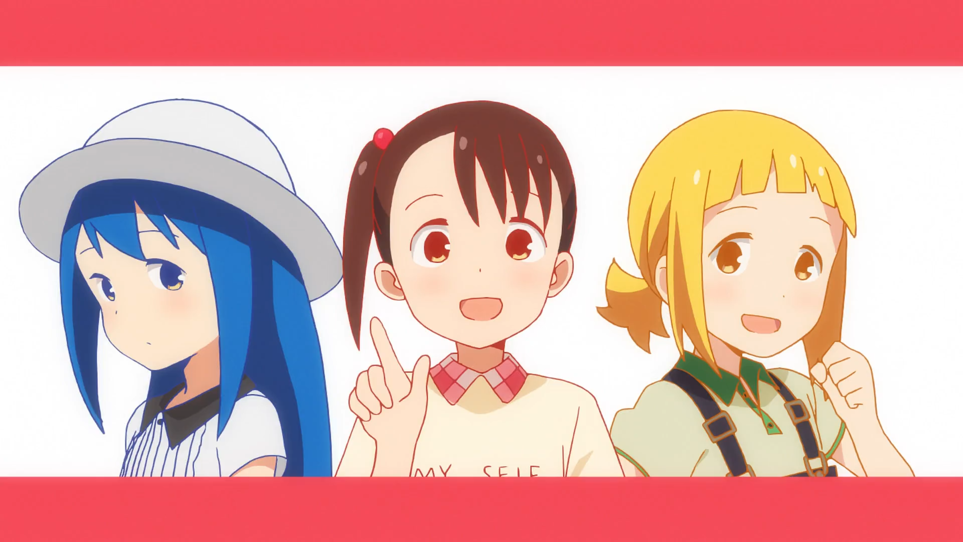 Mitsuboshi Colors (PuyaSubs!)